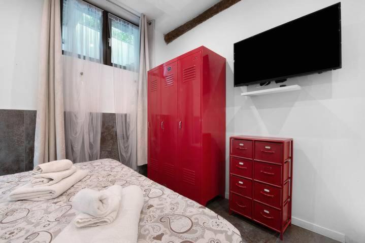 Le Coccinelle Home 曼代洛-德尔拉里奥 外观 照片